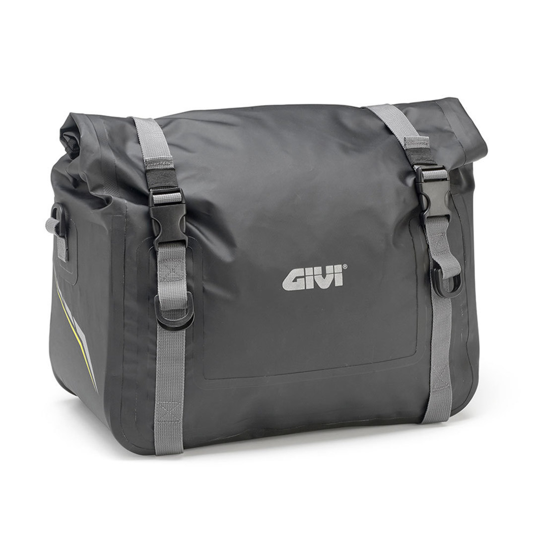 GIVI Cargo Bag 15L Waterproof Semi-Rigid image 0
